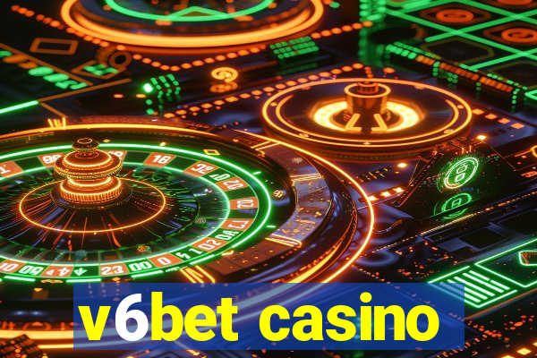 v6bet casino